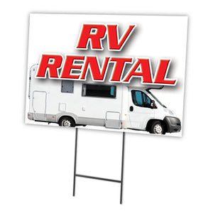 RV RENTAL