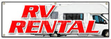 Rv Rental Banner