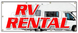 Rv Rental Banner