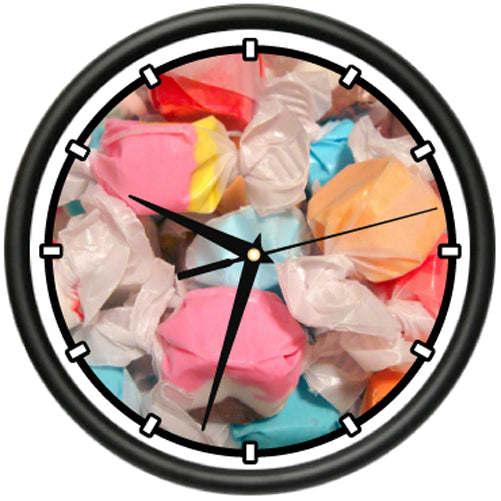Salt Water Taffy
