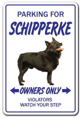 Schipperke