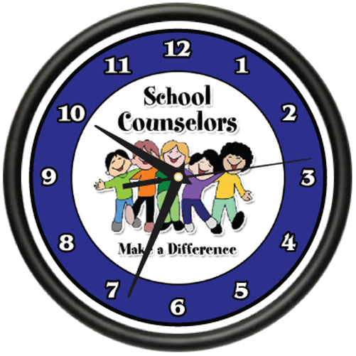 School Counselor