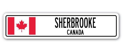 SHERBROOKE CANADA