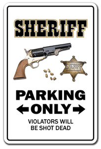 Sheriff