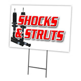 Shocks&Struts