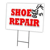 SHOE REPAIR