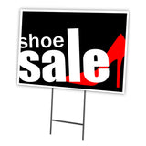 SHOE SALE