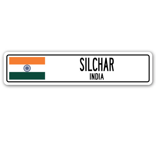 SILCHAR INDIA