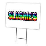 SLUSHIES
