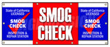 Smog Check Banner