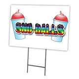 SNO-BALLS