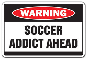 Soccer Addict