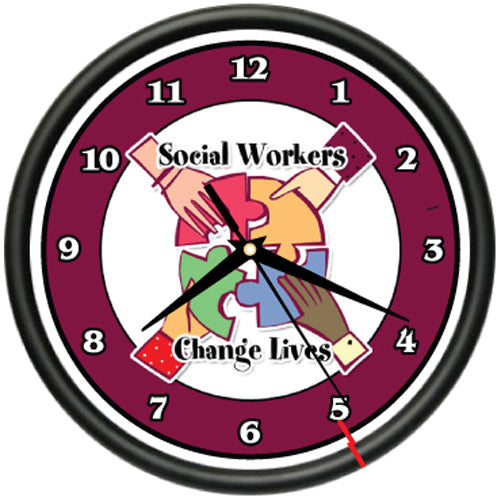 Social Worker