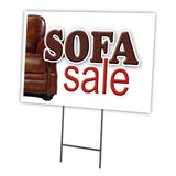 SOFA SALE