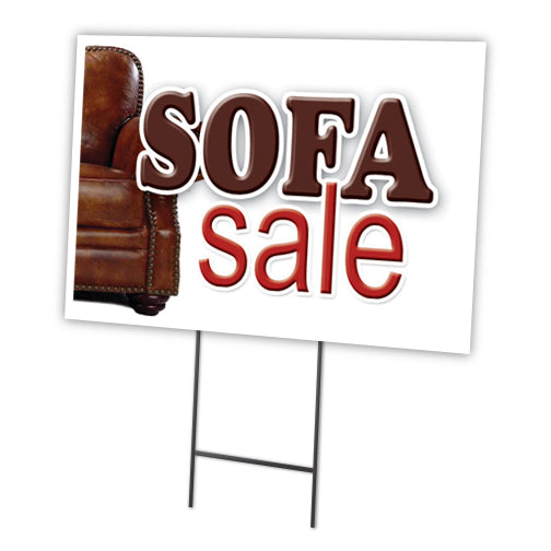 SOFA SALE