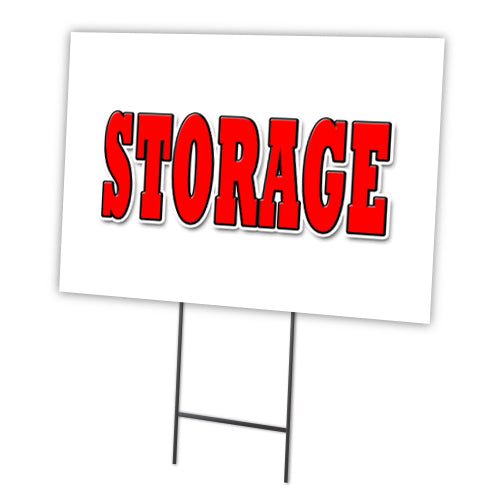 STORAGE