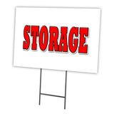 STORAGE
