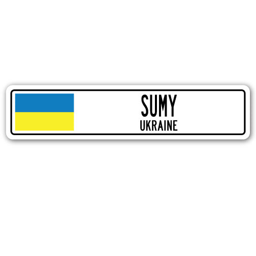 SUMY UKRAINE
