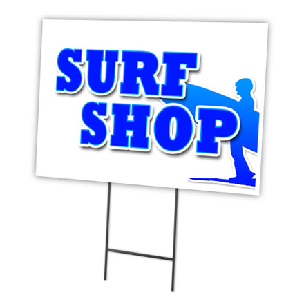 SURF SHOP