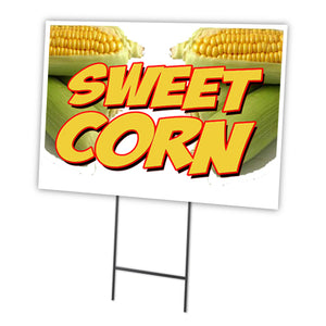 SWEET CORN