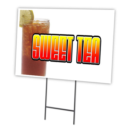 SWEET TEA