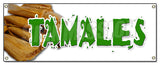 Tamales Banner