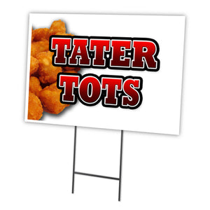 TATER TOTS