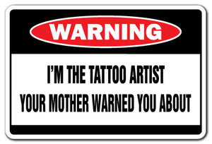 Tattoo Artist