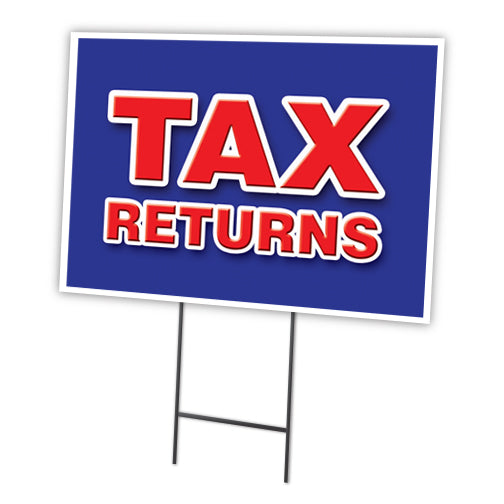 TAX RETURNS