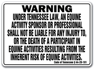 Tennessee Equine