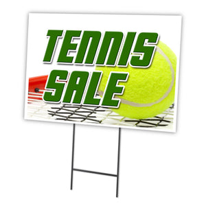 TENNIS SALE