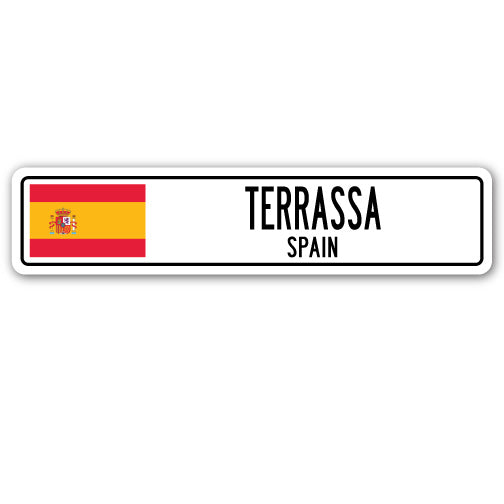 TERRASSA SPAIN