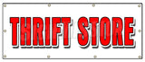 Thrift Store Banner