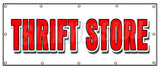 Thrift Store Banner
