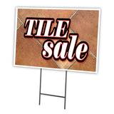 TILE SALE