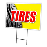 TIRES