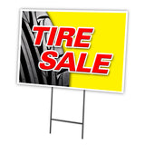 TIRE SALE 1