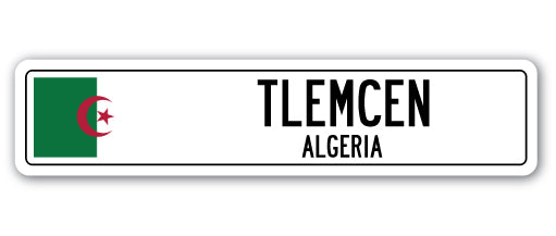 TLEMCEN ALGERIA