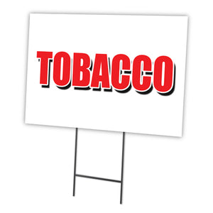 TOBACCO