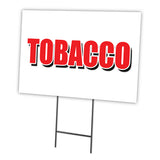 TOBACCO