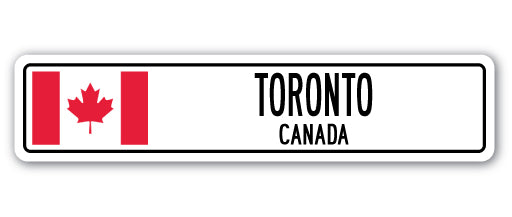TORONTO CANADA