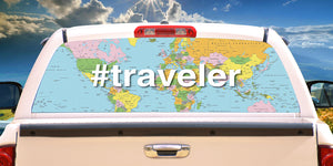 Traveler