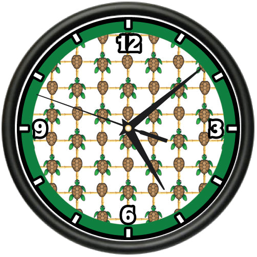 Turtle Time