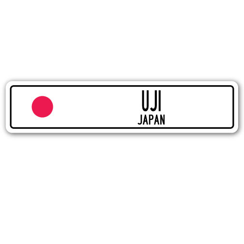 UJI JAPAN