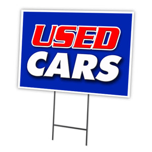 USED CARS