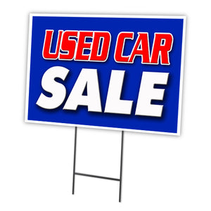 USED CAR SALE