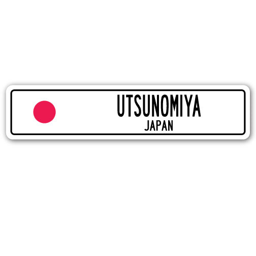 UTSUNOMIYA JAPAN