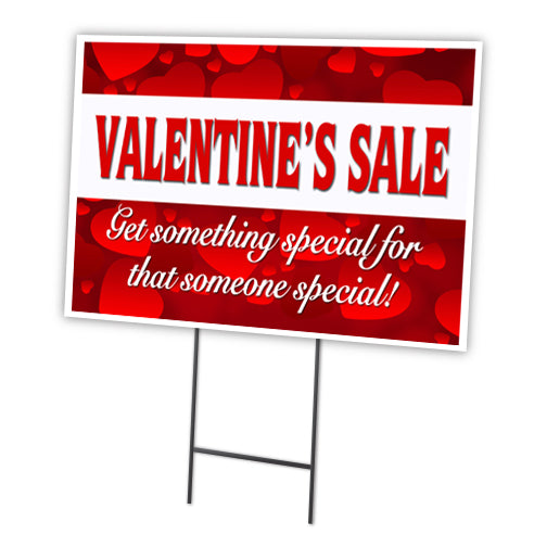 Valentine's Day Sale