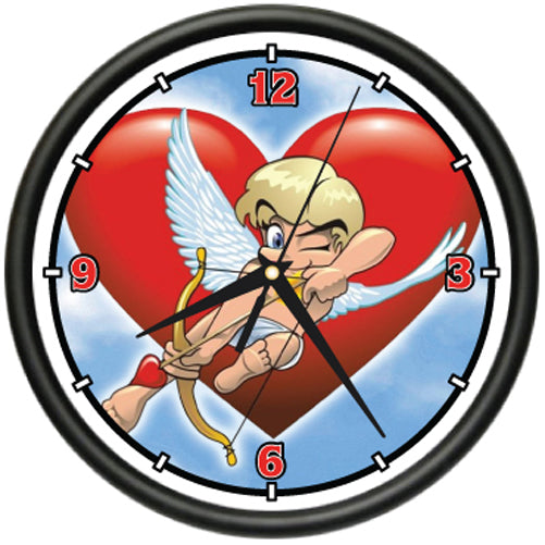 Valentine's Day Cupid