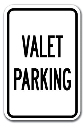Valet Parking